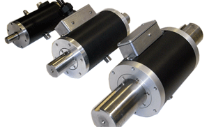 Torque Transducers from Datum Electronics